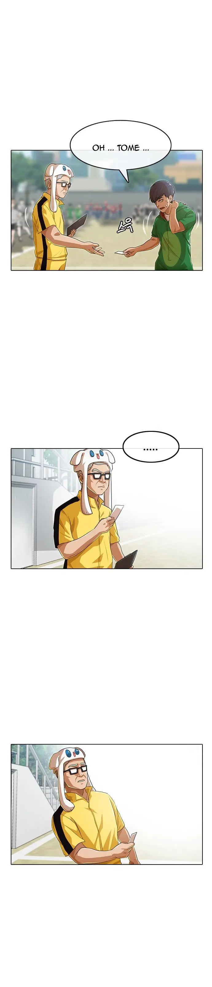 Random Chat (2017) - Capítulo 83 - Página 6 - LectorTMOo