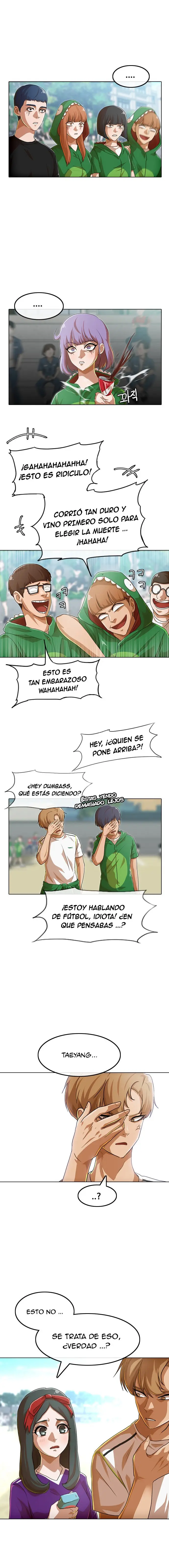 Random Chat (2017) - Capítulo 83 - Página 9 - LectorTMOo