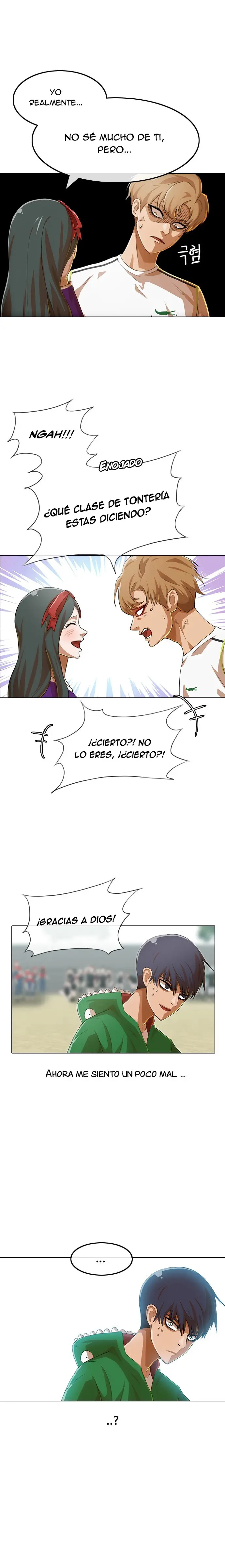 Random Chat (2017) - Capítulo 83 - Página 10 - LectorTMOo