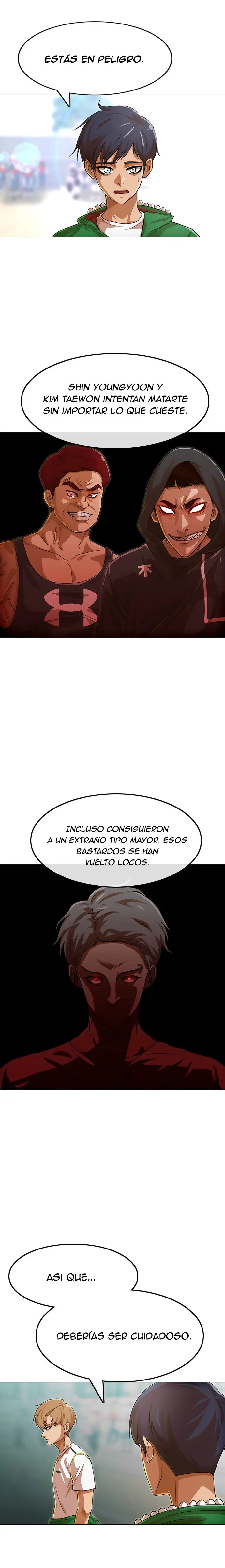 Random Chat (2017) - Capítulo 83 - Página 13 - LectorTMOo
