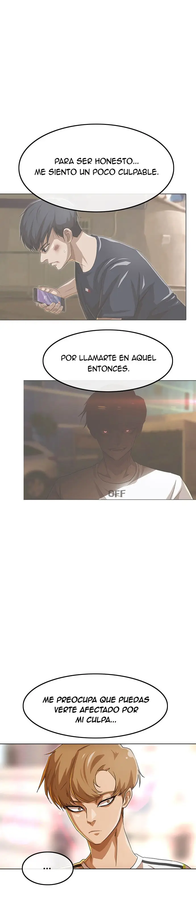 Random Chat (2017) - Capítulo 83 - Página 14 - LectorTMOo