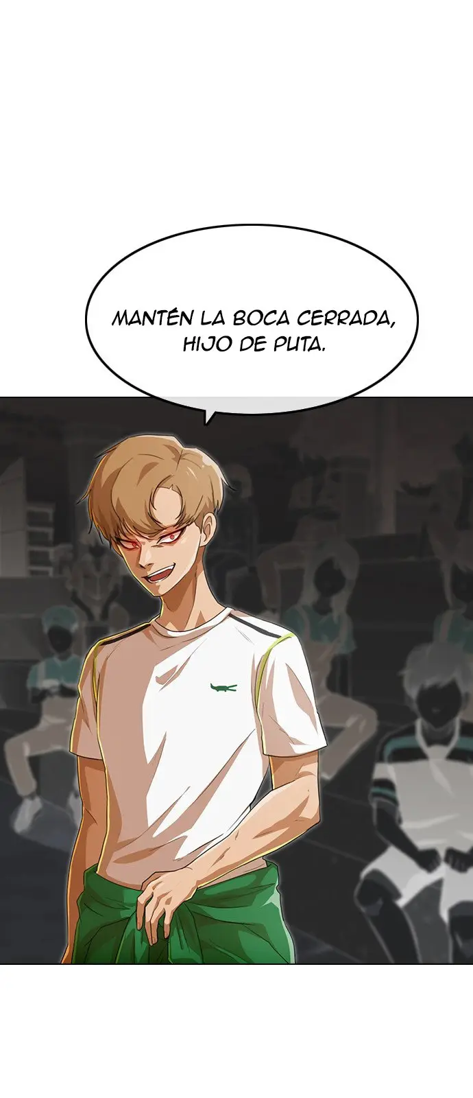 Random Chat (2017) - Capítulo 83 - Página 17 - LectorTMOo
