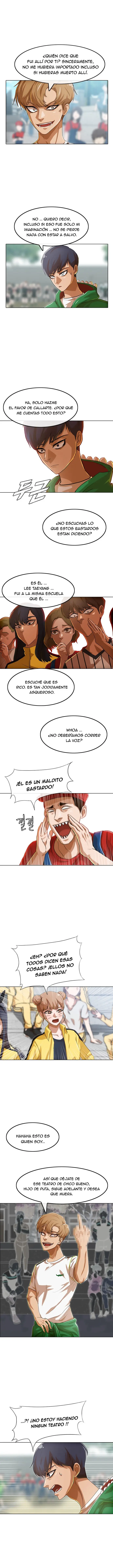 Random Chat (2017) - Capítulo 83 - Página 18 - LectorTMOo