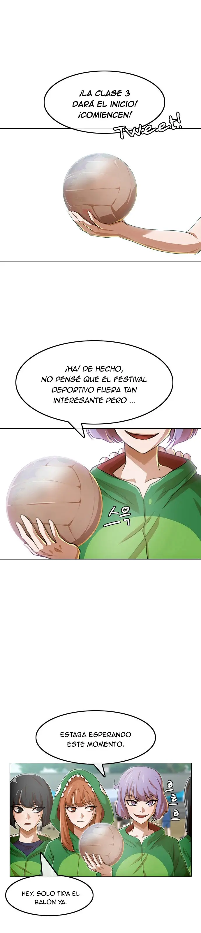 Random Chat (2017) - Capítulo 83 - Página 24 - LectorTMOo