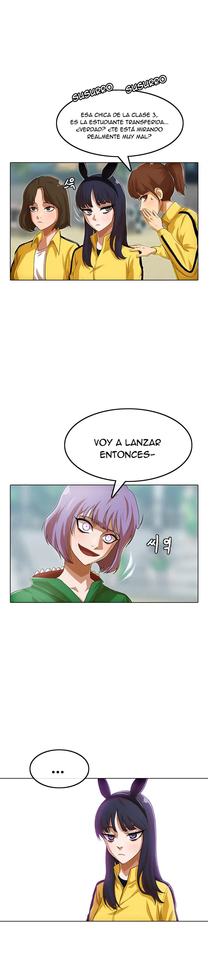 Random Chat (2017) - Capítulo 83 - Página 25 - LectorTMOo