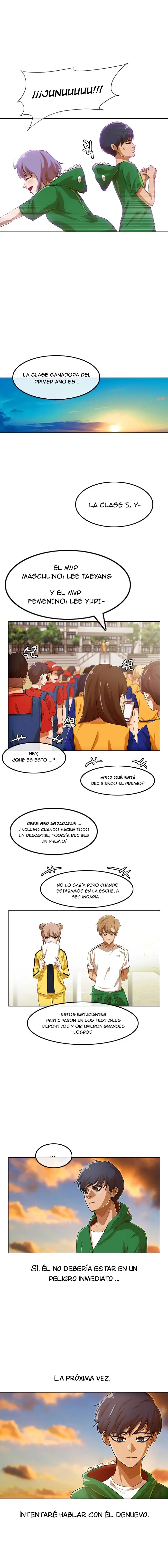 Random Chat (2017) - Capítulo 83 - Página 35 - LectorTMOo