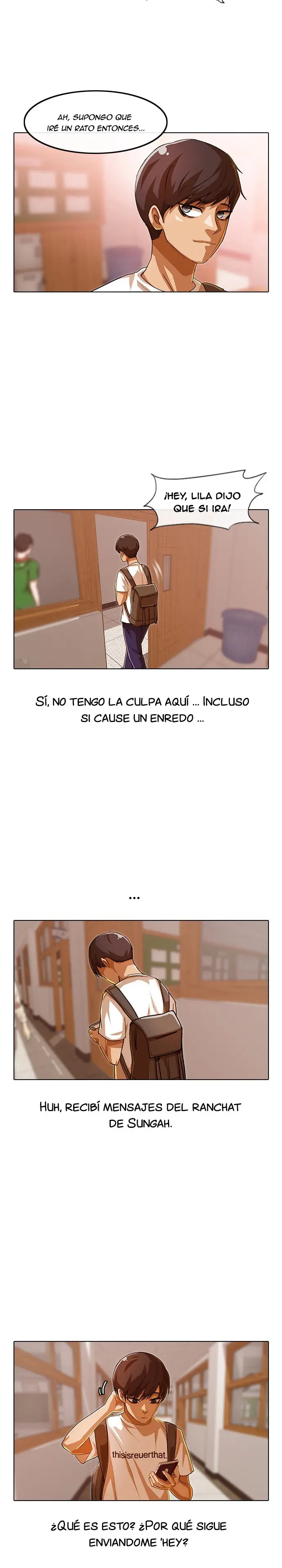 Random Chat (2017) - Capítulo 84 - Página 10 - LectorTMOo