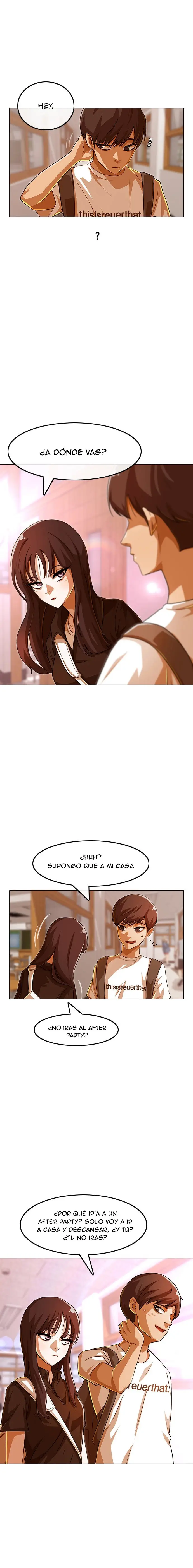 Random Chat (2017) - Capítulo 84 - Página 11 - LectorTMOo