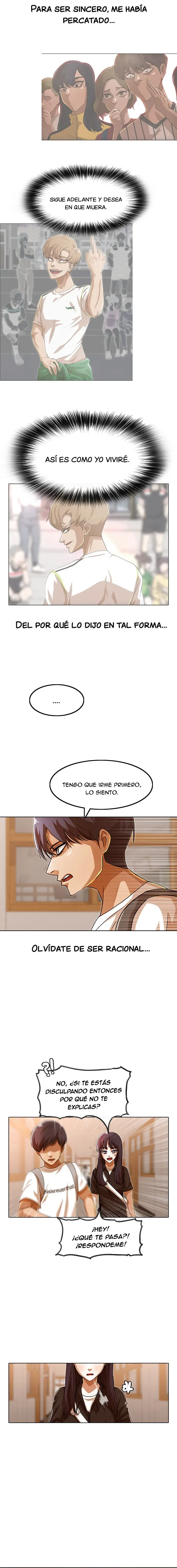 Random Chat (2017) - Capítulo 84 - Página 19 - LectorTMOo