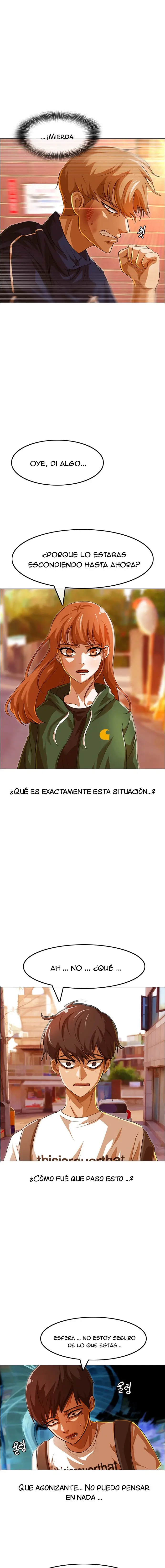 Random Chat (2017) - Capítulo 85 - Página 17 - LectorTMOo