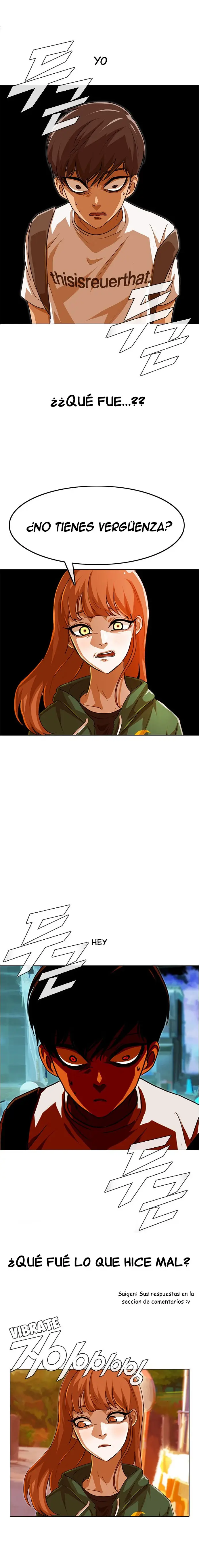 Random Chat (2017) - Capítulo 85 - Página 19 - LectorTMOo