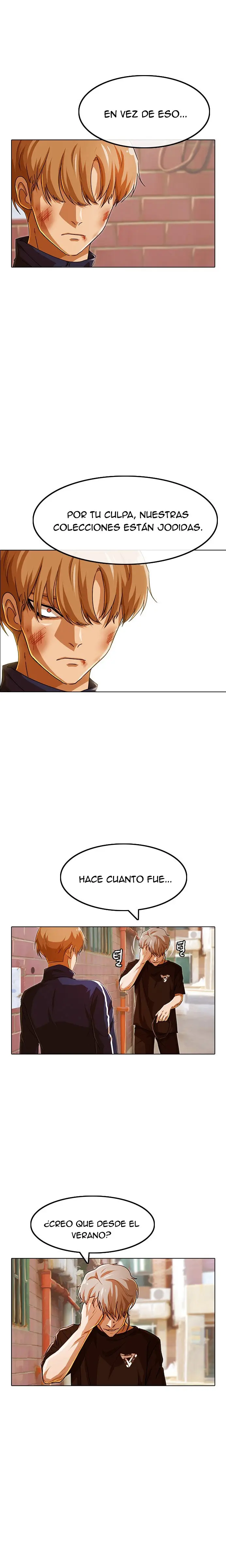 Random Chat (2017) - Capítulo 85 - Página 25 - LectorTMOo