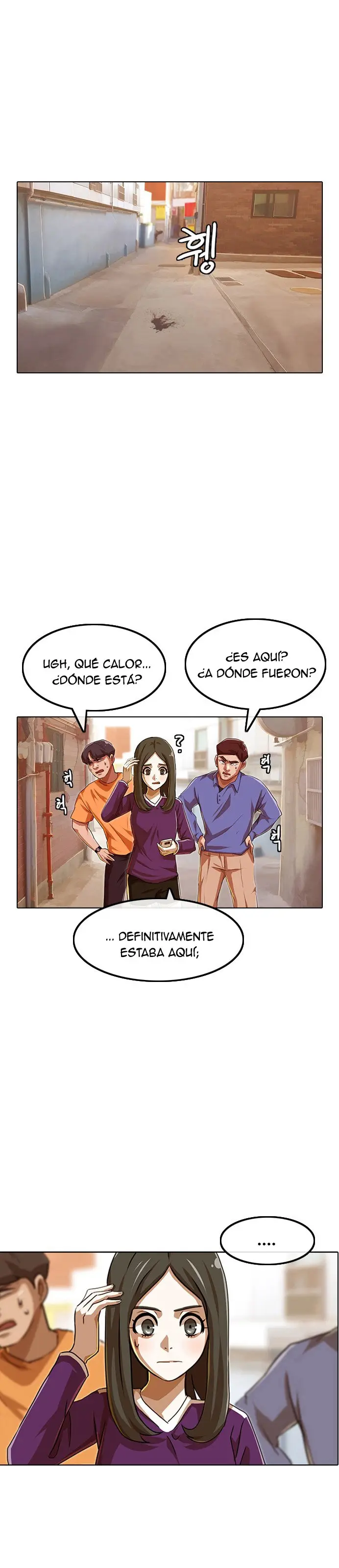 Random Chat (2017) - Capítulo 85 - Página 38 - LectorTMOo