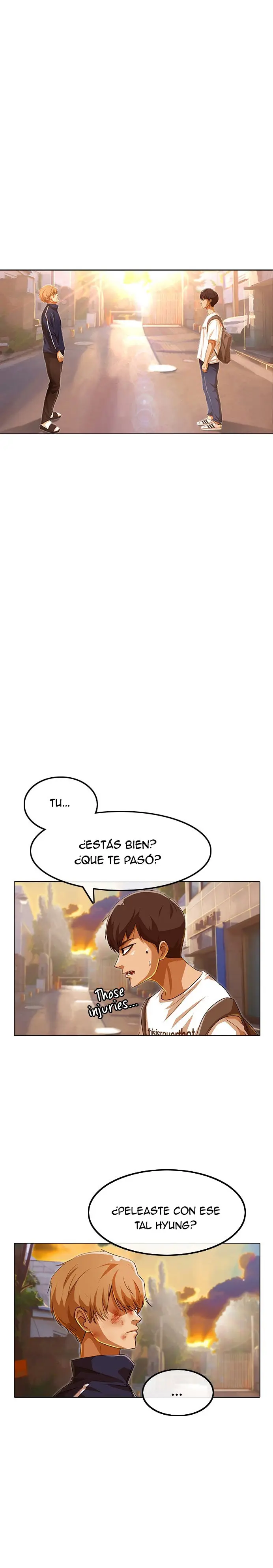 Random Chat (2017) - Capítulo 86 - Página 4 - LectorTMOo