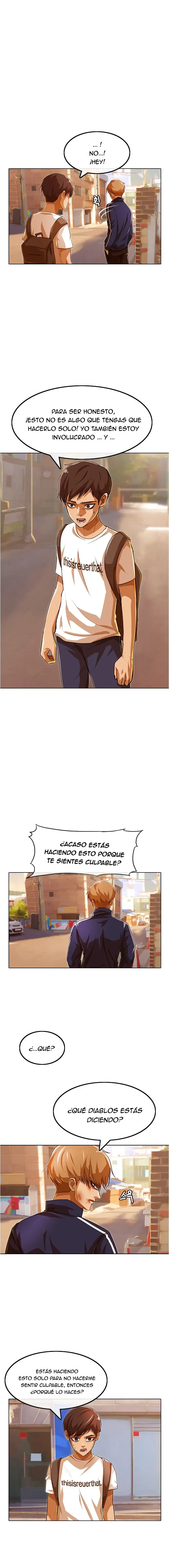 Random Chat (2017) - Capítulo 86 - Página 6 - LectorTMOo