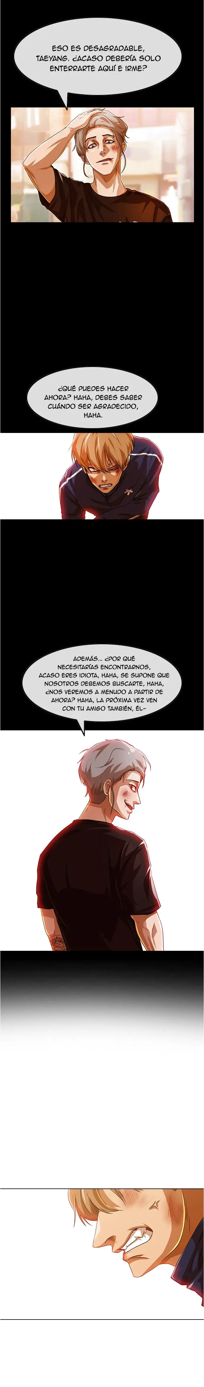 Random Chat (2017) - Capítulo 86 - Página 10 - LectorTMOo