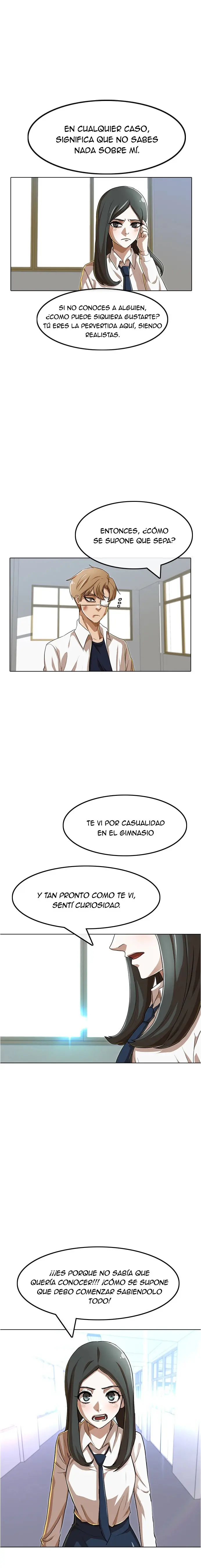Random Chat (2017) - Capítulo 86 - Página 25 - LectorTMOo