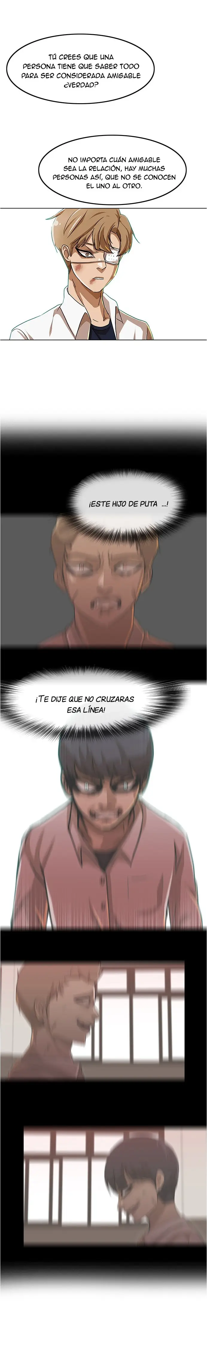 Random Chat (2017) - Capítulo 86 - Página 26 - LectorTMOo