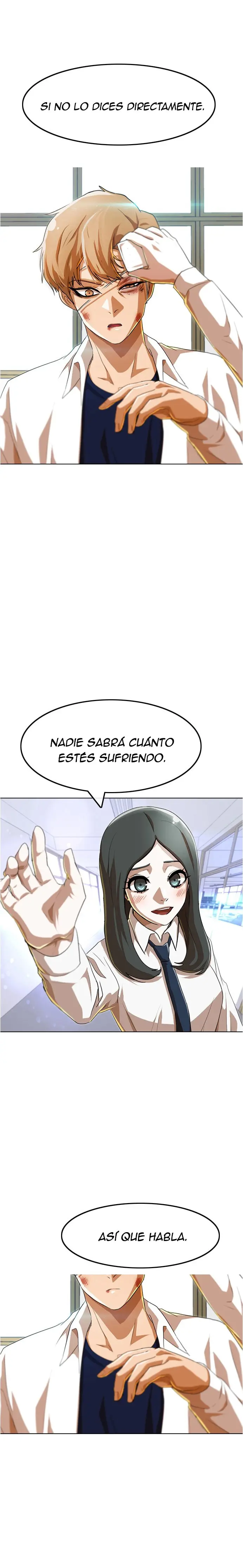 Random Chat (2017) - Capítulo 86 - Página 28 - LectorTMOo