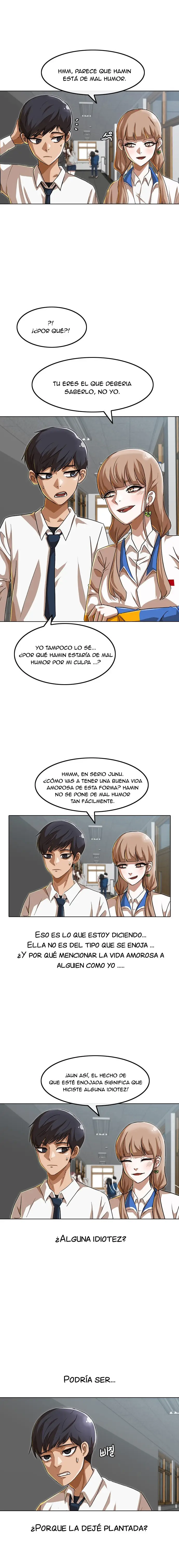 Random Chat (2017) - Capítulo 87 - Página 8 - LectorTMOo