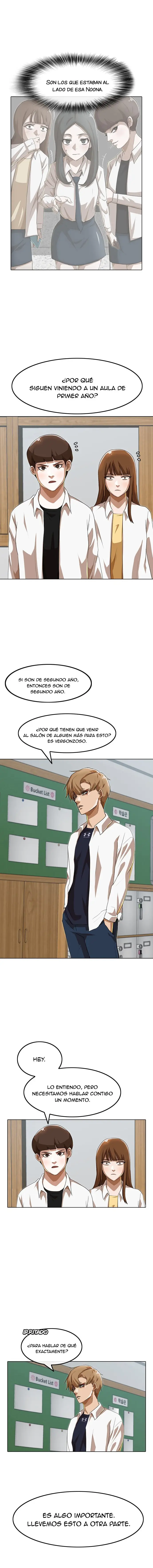Random Chat (2017) - Capítulo 87 - Página 12 - LectorTMOo