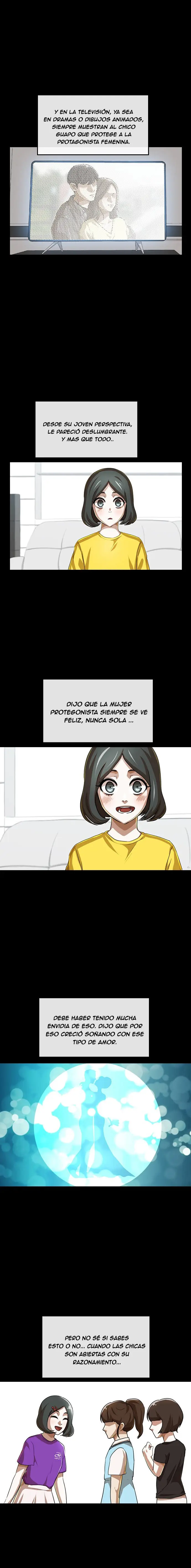 Random Chat (2017) - Capítulo 87 - Página 16 - LectorTMOo