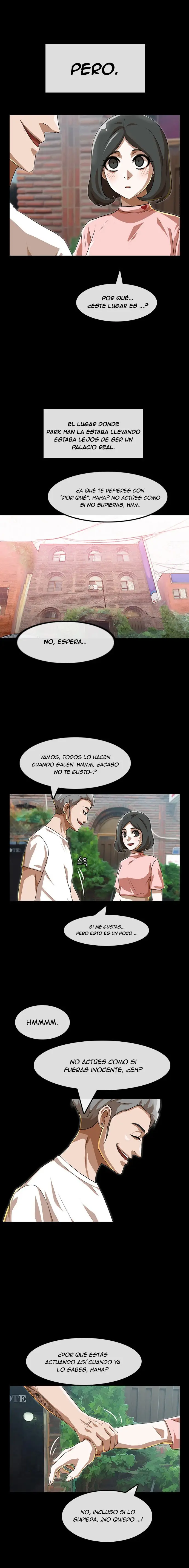 Random Chat (2017) - Capítulo 87 - Página 19 - LectorTMOo