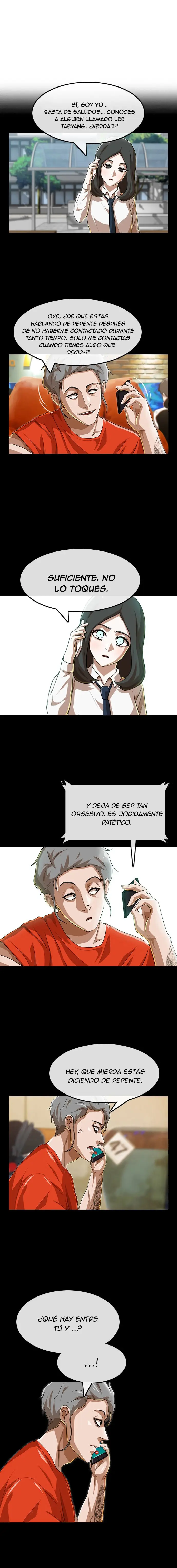 Random Chat (2017) - Capítulo 87 - Página 23 - LectorTMOo