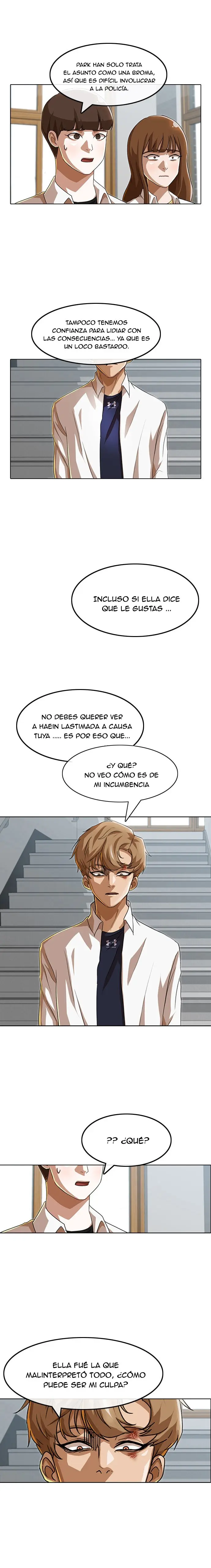 Random Chat (2017) - Capítulo 87 - Página 26 - LectorTMOo