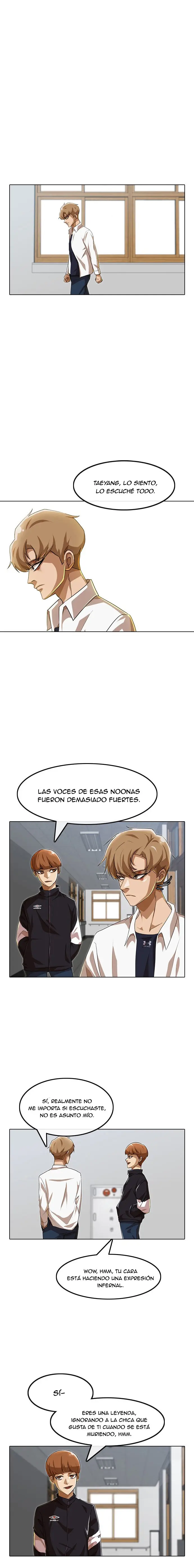 Random Chat (2017) - Capítulo 87 - Página 29 - LectorTMOo
