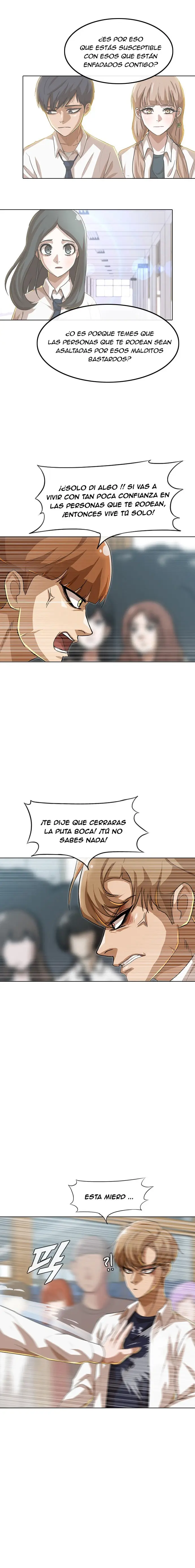 Random Chat (2017) - Capítulo 88 - Página 7 - LectorTMOo