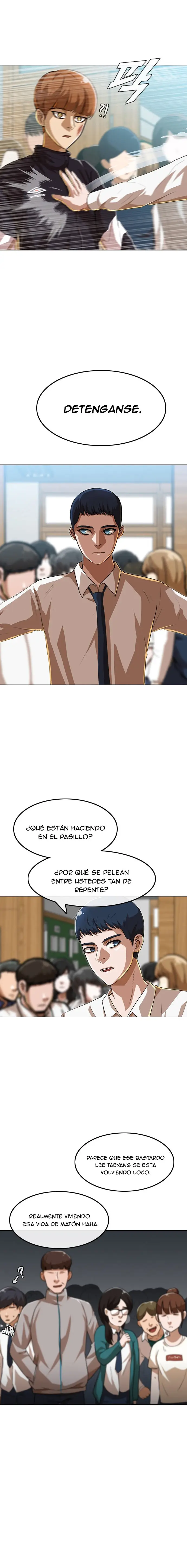 Random Chat (2017) - Capítulo 88 - Página 8 - LectorTMOo