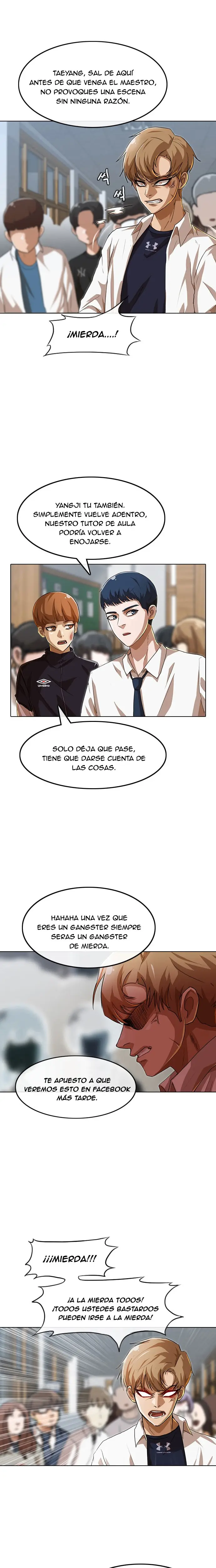 Random Chat (2017) - Capítulo 88 - Página 9 - LectorTMOo