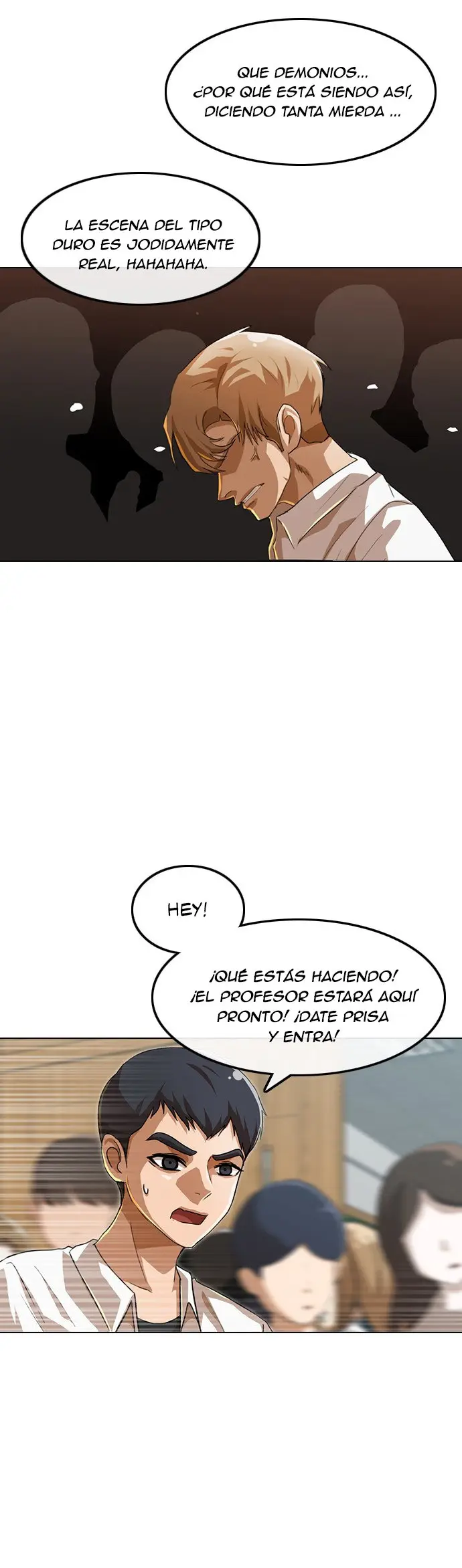 Random Chat (2017) - Capítulo 88 - Página 10 - LectorTMOo