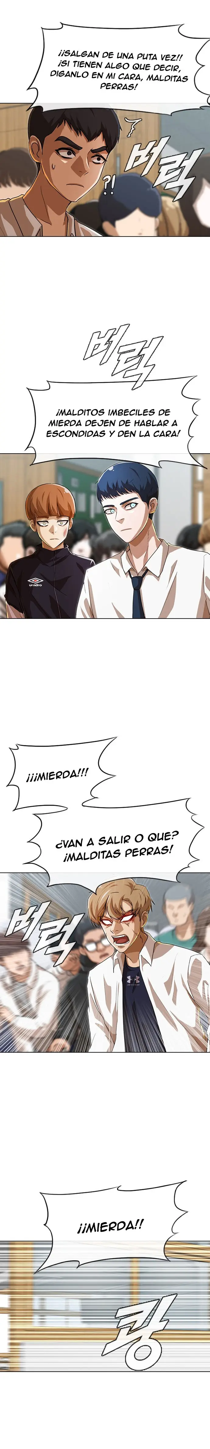 Random Chat (2017) - Capítulo 88 - Página 11 - LectorTMOo