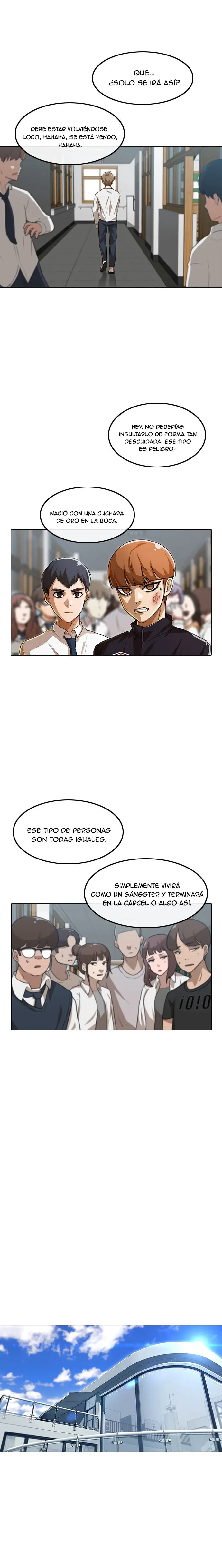 Random Chat (2017) - Capítulo 88 - Página 12 - LectorTMOo