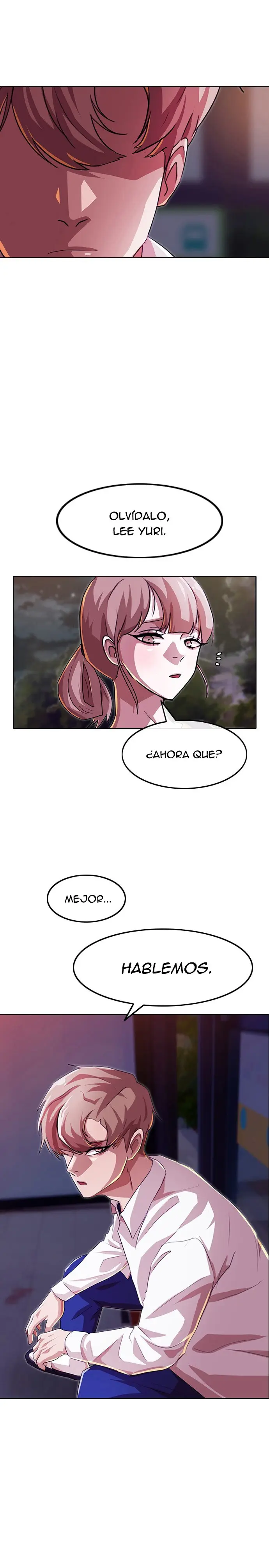 Random Chat (2017) - Capítulo 89 - Página 7 - LectorTMOo