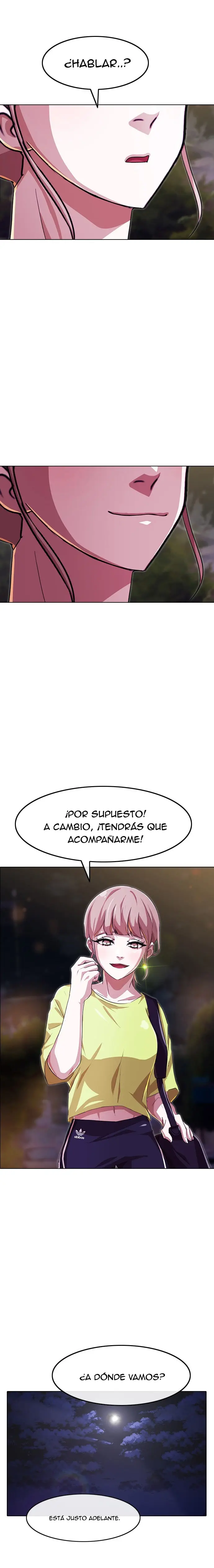 Random Chat (2017) - Capítulo 89 - Página 8 - LectorTMOo