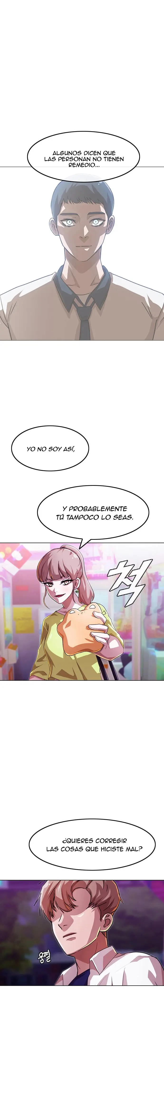 Random Chat (2017) - Capítulo 89 - Página 21 - LectorTMOo
