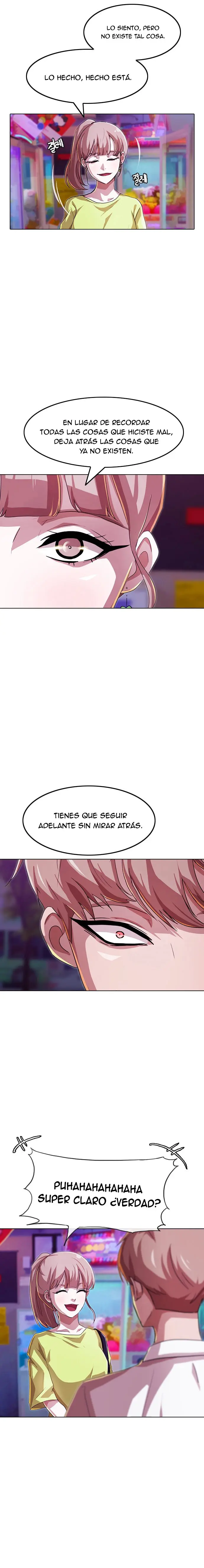 Random Chat (2017) - Capítulo 89 - Página 22 - LectorTMOo