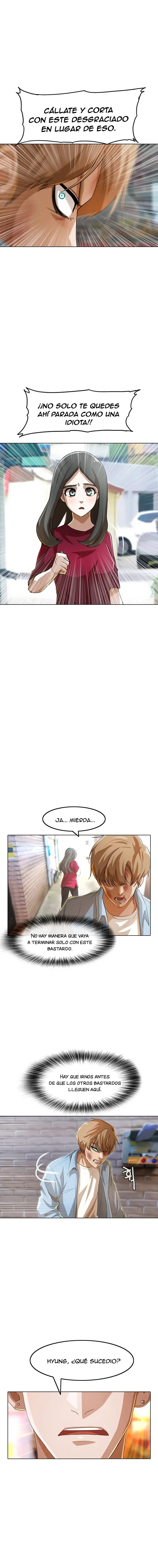 Random Chat (2017) - Capítulo 91 - Página 8 - LectorTMOo