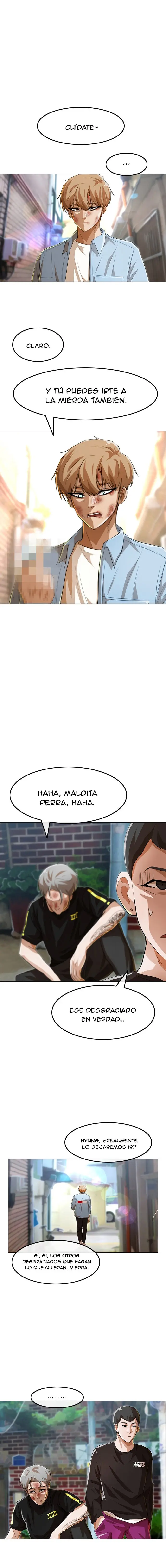Random Chat (2017) - Capítulo 91 - Página 12 - LectorTMOo