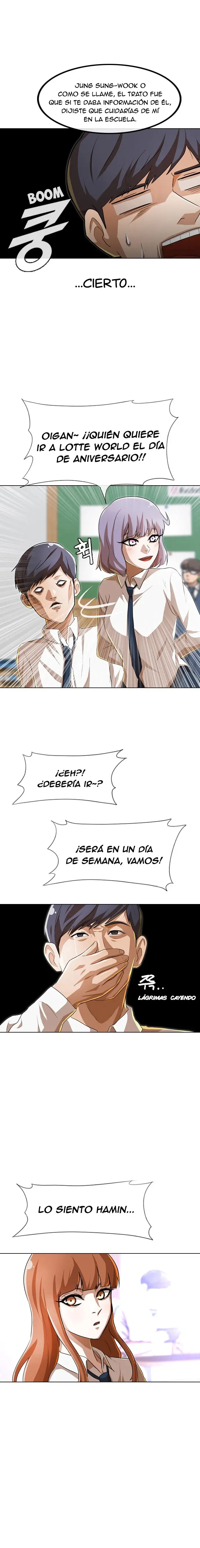Random Chat (2017) - Capítulo 92 - Página 6 - LectorTMOo