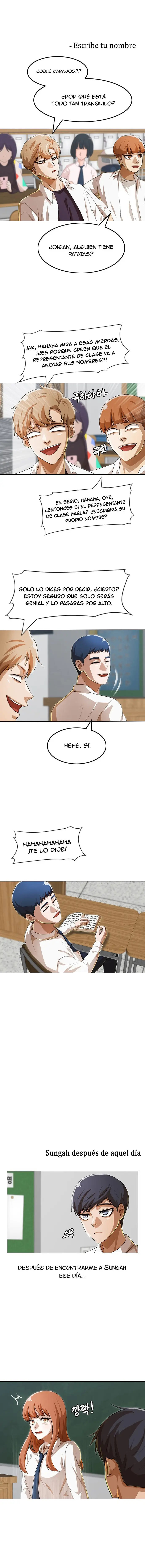 Random Chat (2017) - Capítulo 92 - Página 18 - LectorTMOo