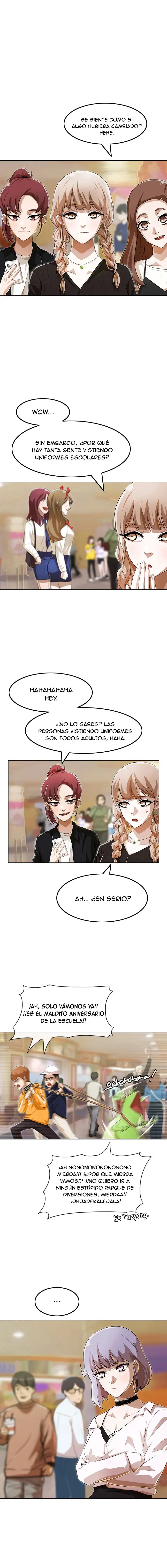 Random Chat (2017) - Capítulo 92 - Página 23 - LectorTMOo