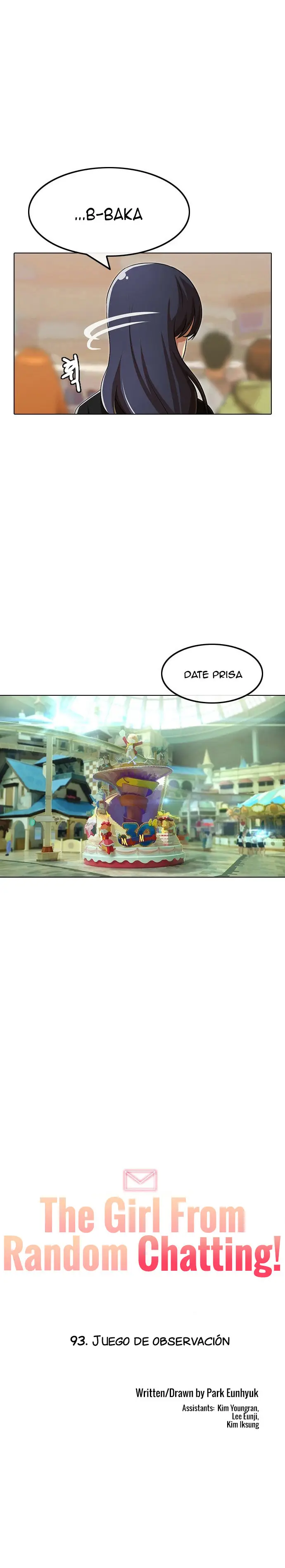 Random Chat (2017) - Capítulo 93 - Página 8 - LectorTMOo