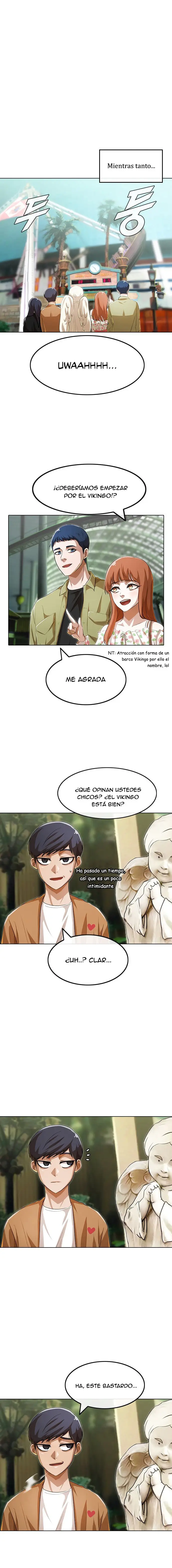 Random Chat (2017) - Capítulo 93 - Página 12 - LectorTMOo