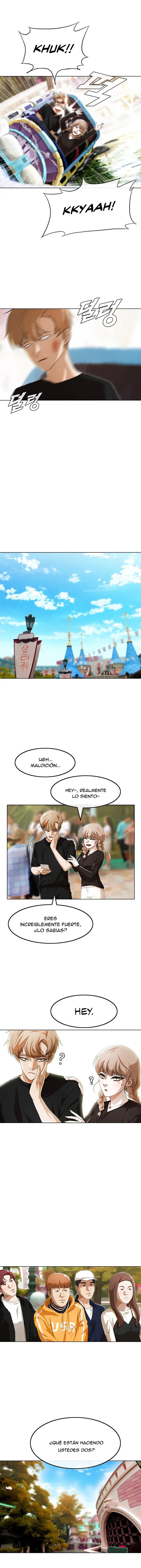 Random Chat (2017) - Capítulo 93 - Página 20 - LectorTMOo