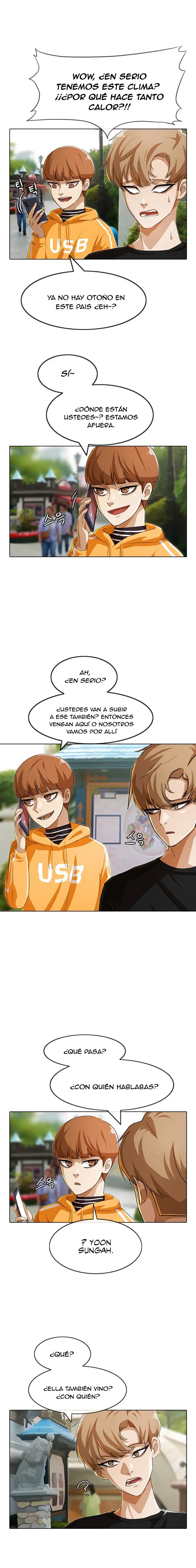 Random Chat (2017) - Capítulo 94 - Página 19 - LectorTMOo
