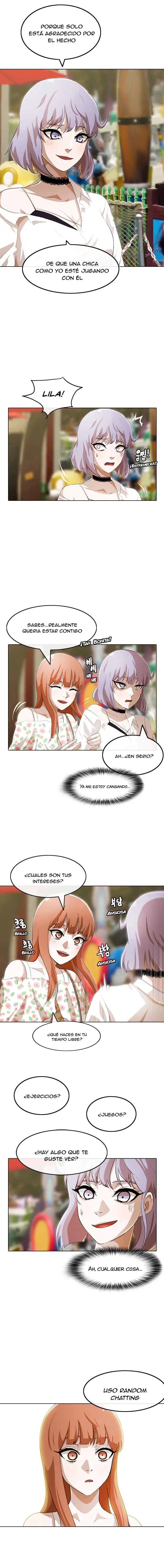 Random Chat (2017) - Capítulo 96 - Página 8 - LectorTMOo